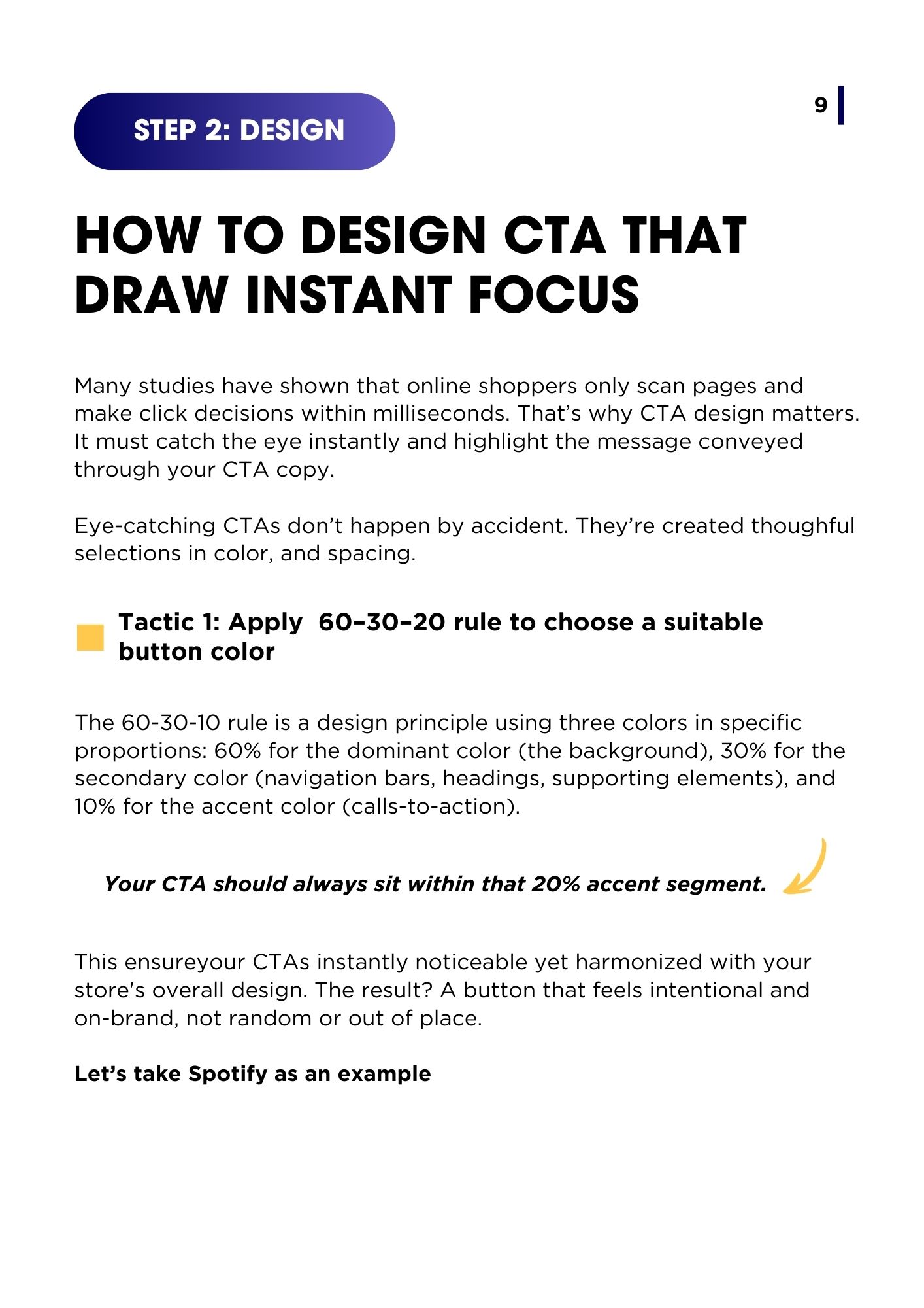 Ebook How To Write And Design Ctas To Skyrocket Your Conversions (6)