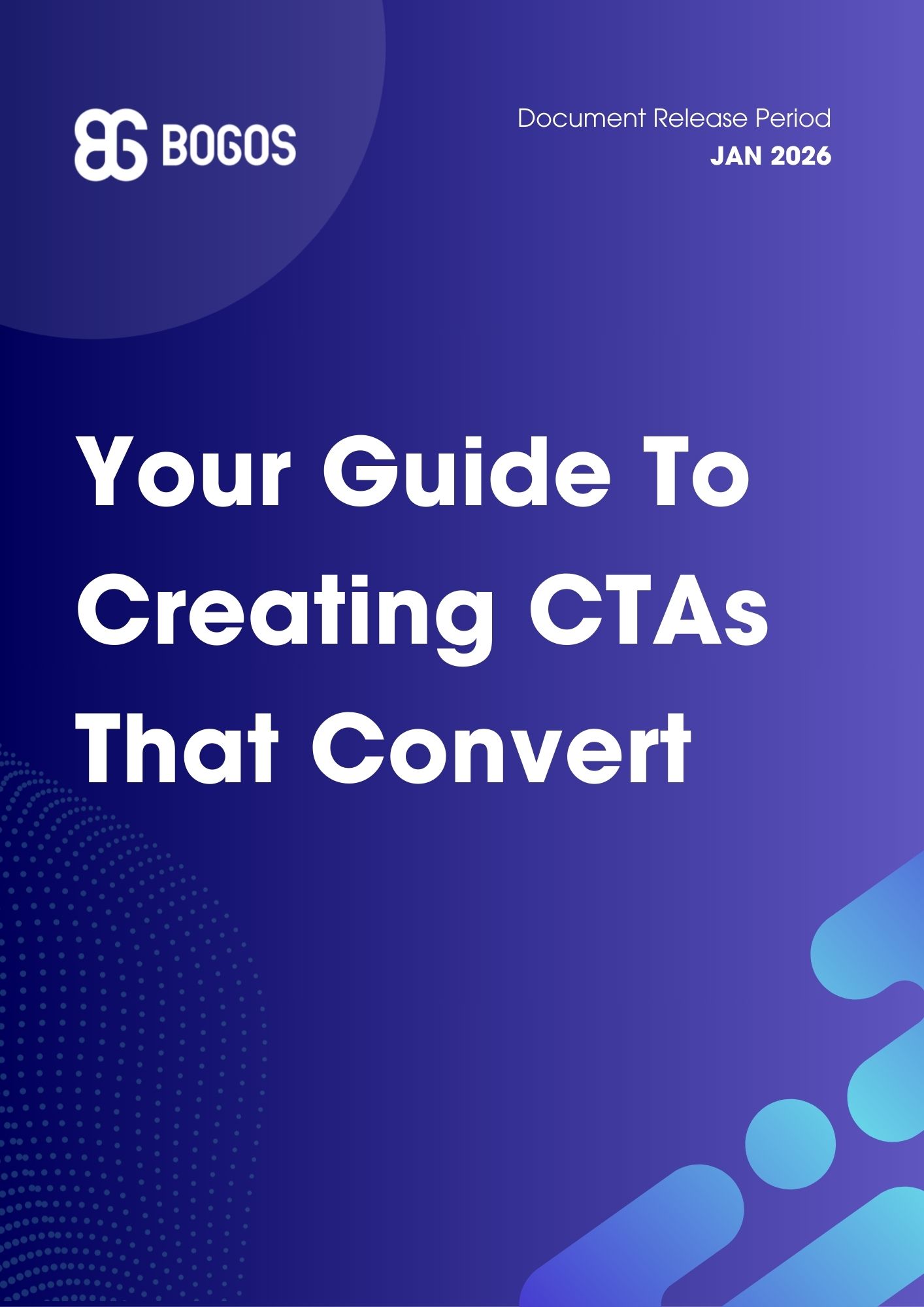 Ebook Your Guide To Creating Ctas That Convert