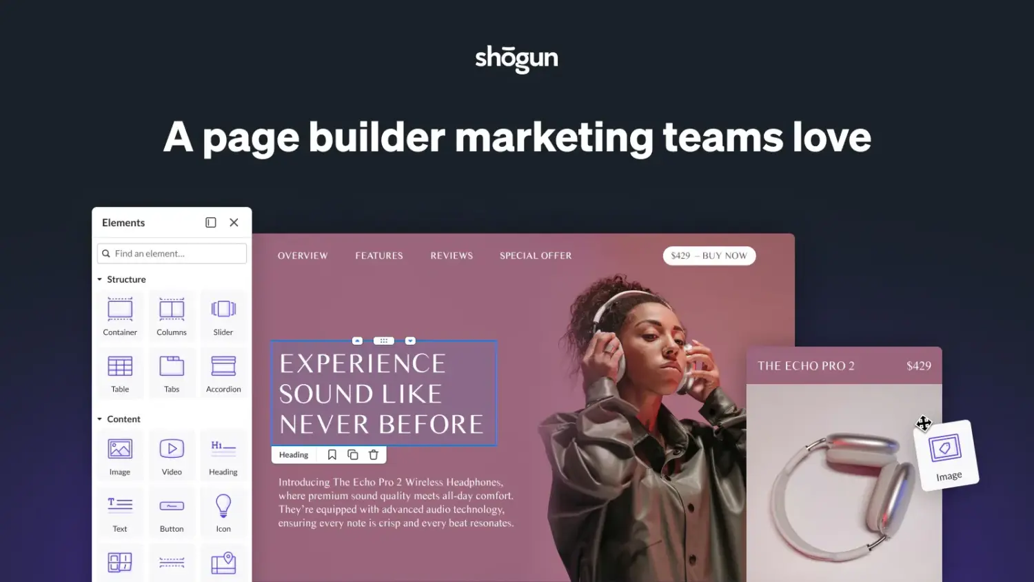 Shogun