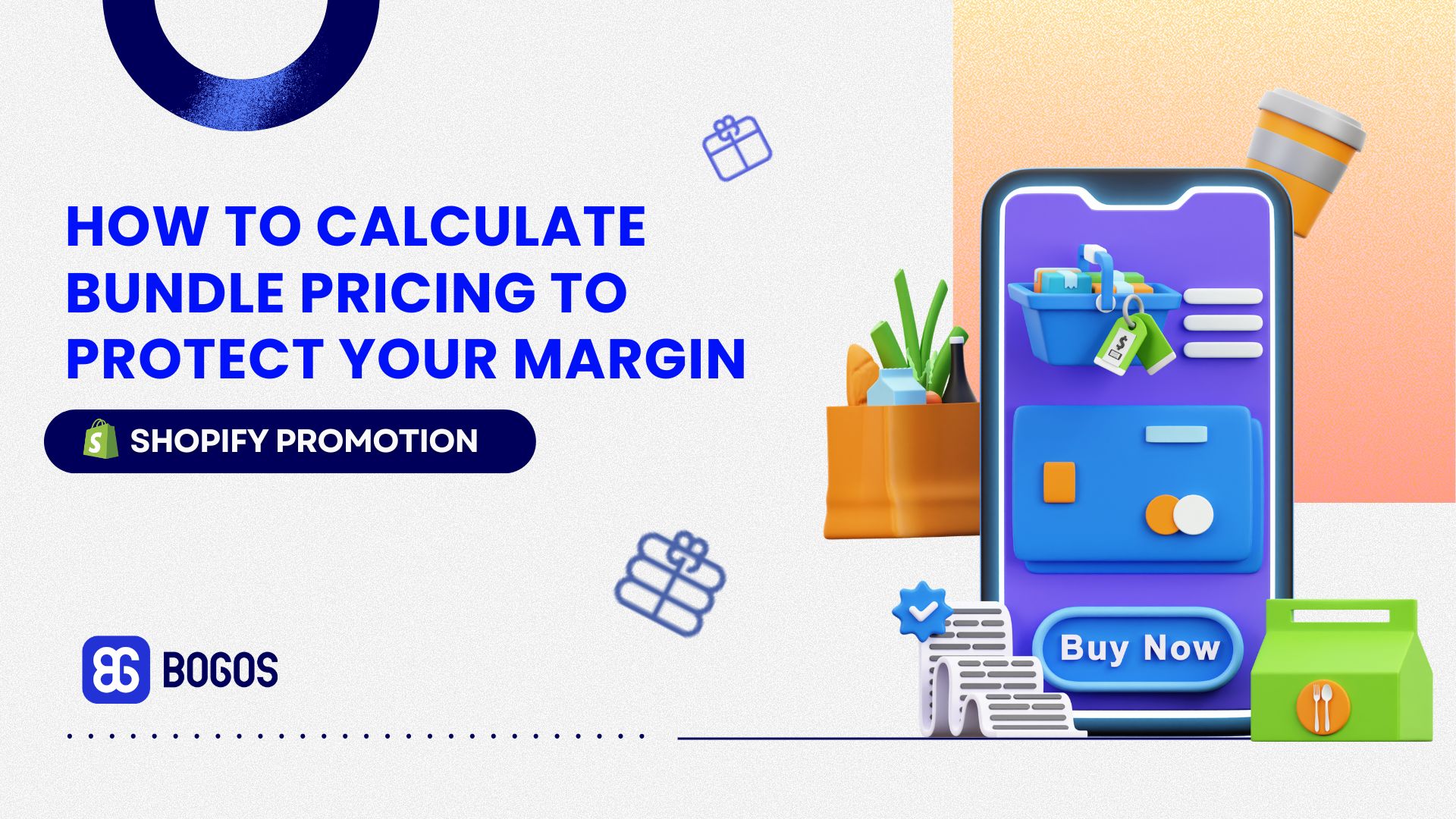 How to Calculate Bundle Pricing to Protect Your Margin