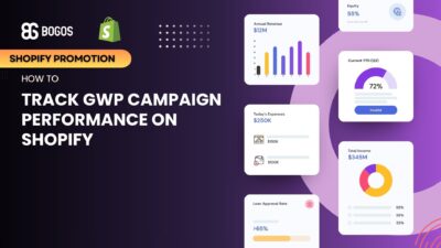 How to Track Gift With Purchase Campaign Performance on Shopify