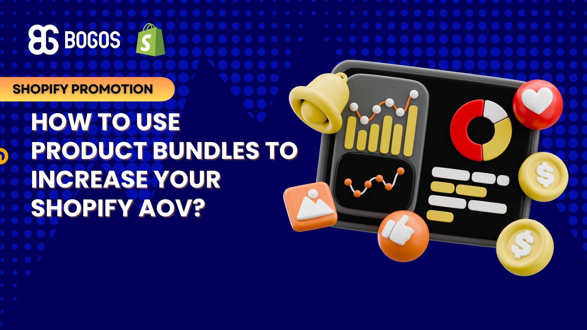 How to Use Product Bundles to Increase Your Shopify AOV?