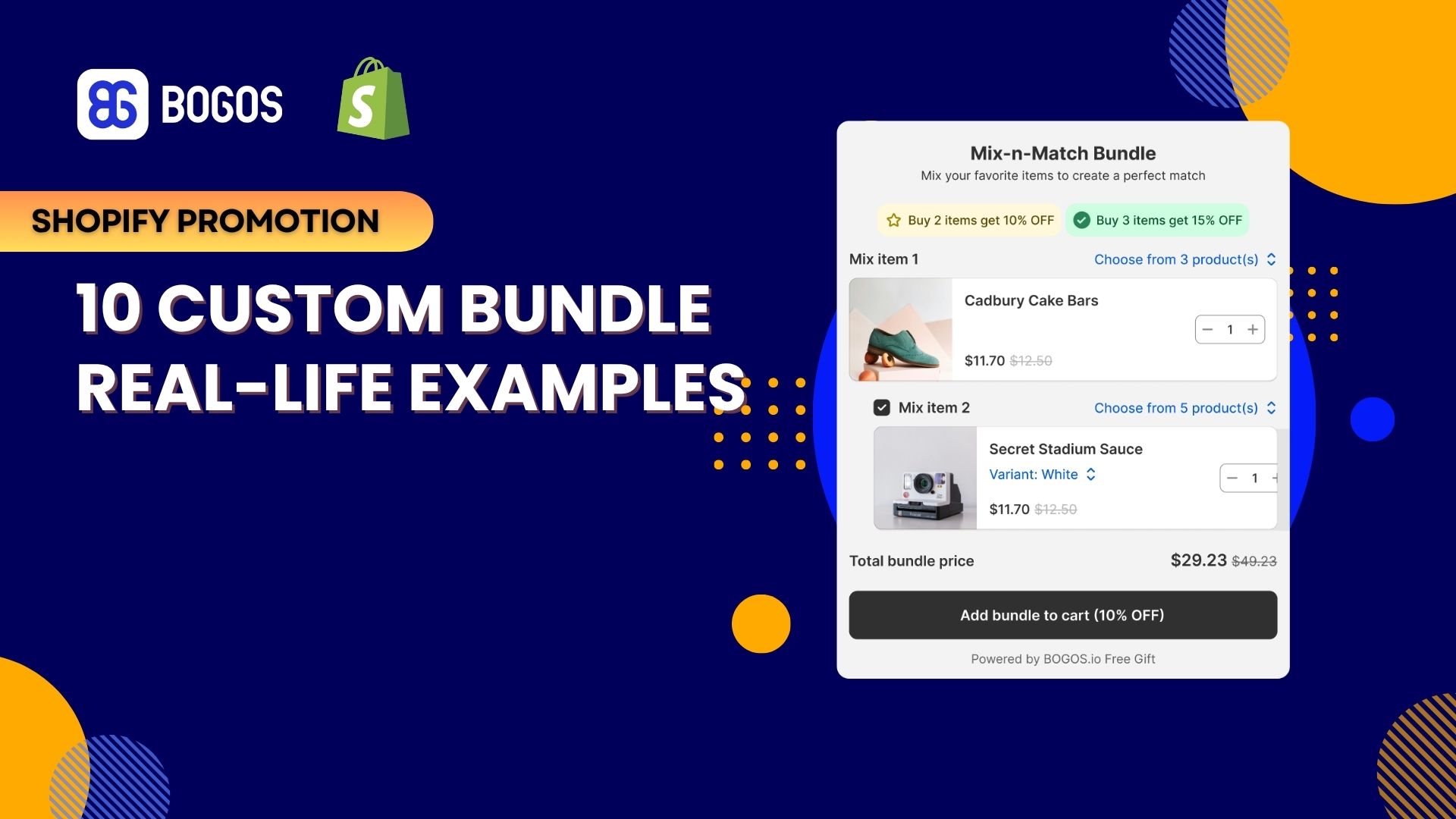10 Custom Bundle Real-Life Examples: How Shopify Brands Let Shoppers ...