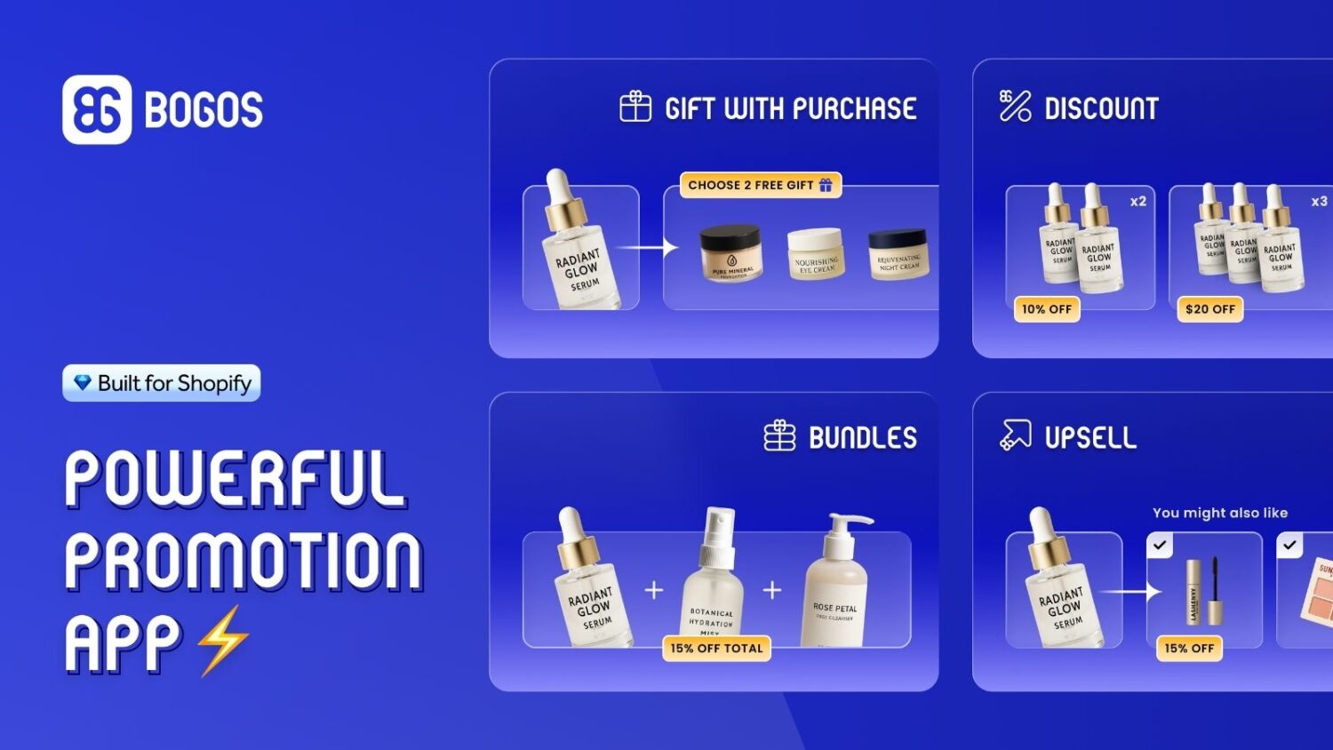Bogos Free Gift Bundle & Upsell (1)