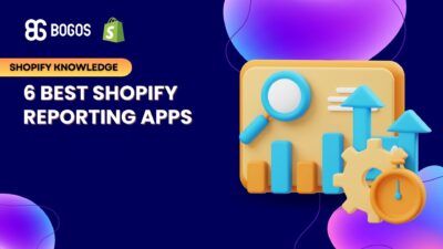 6 Best Shopify Reporting Apps to Track Sales, Inventory, and Profit