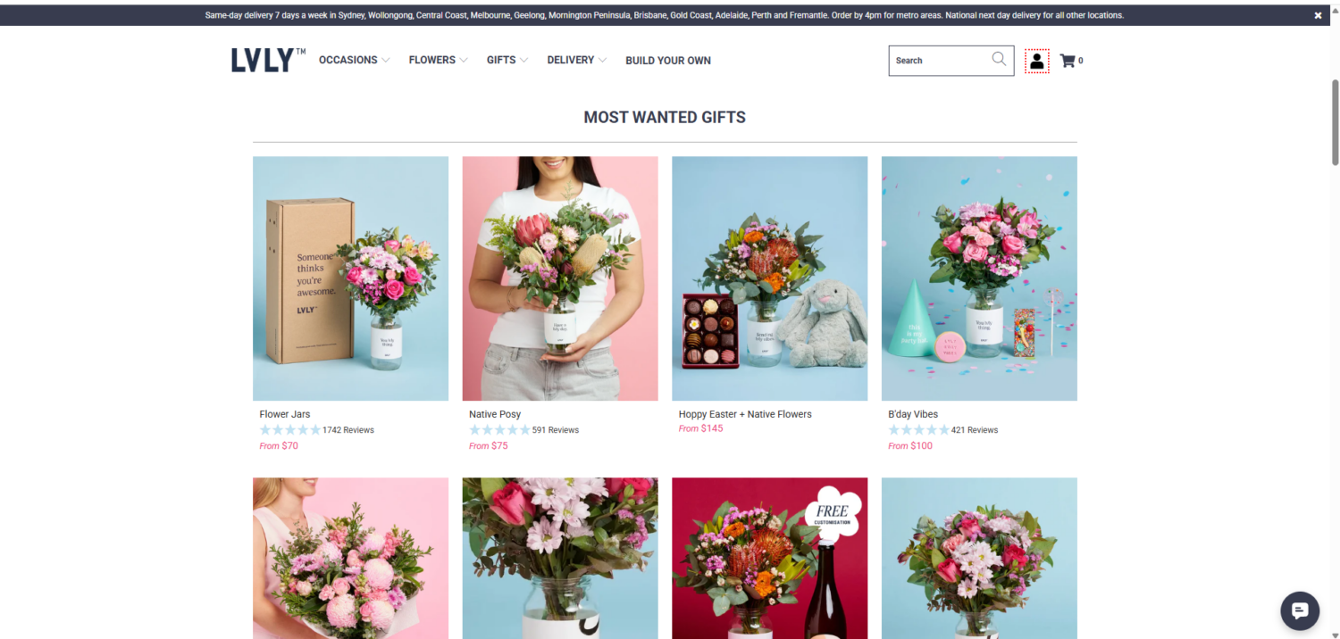 lyly - valentine bundle
