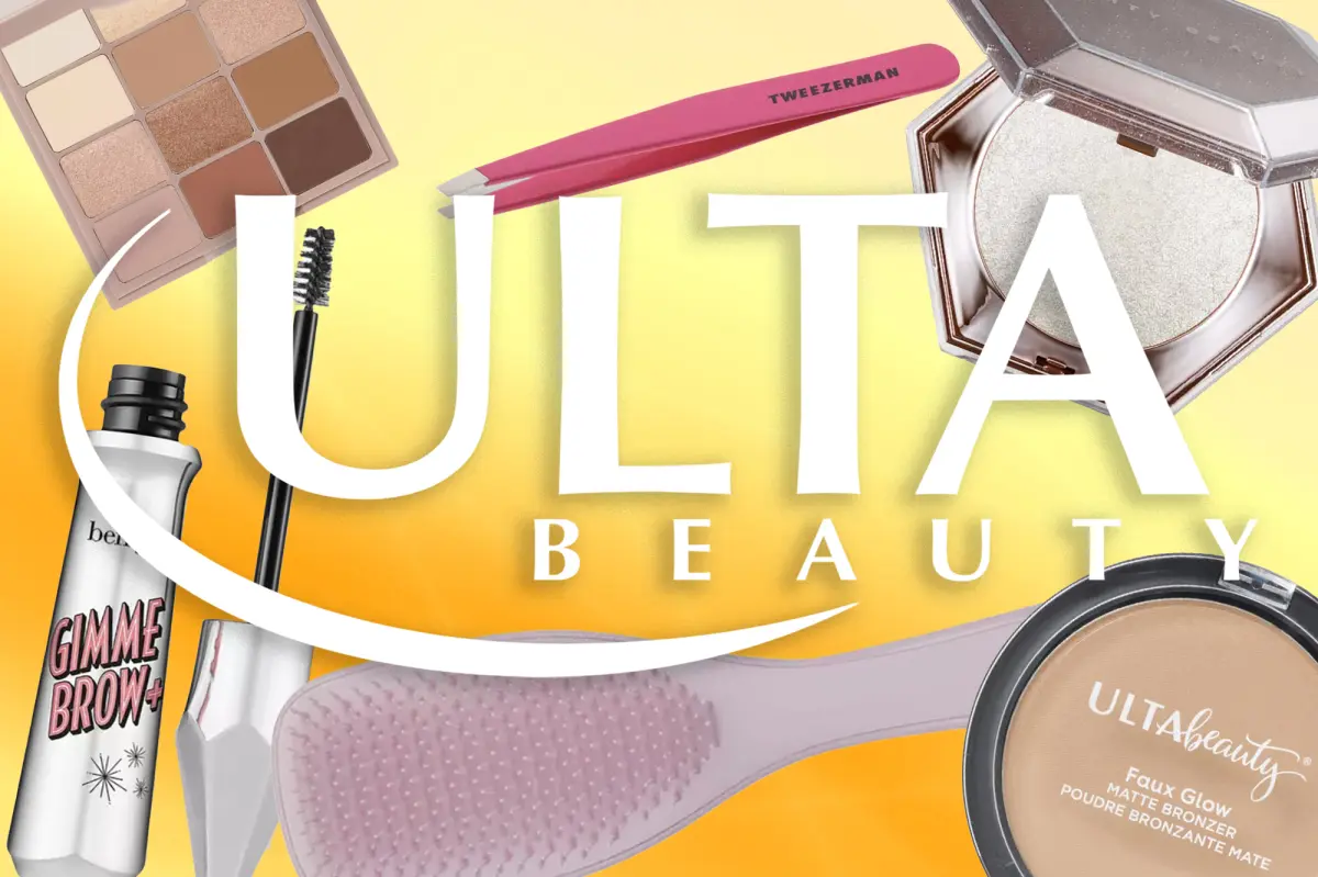 Ulta Beauty
