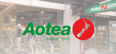 How Aotea Gifts Achieved a 70% AOV Lift with Tailored Promotions 