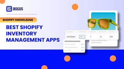 5 Best Shopify Inventory Management Apps in 2026 (Free & Paid)