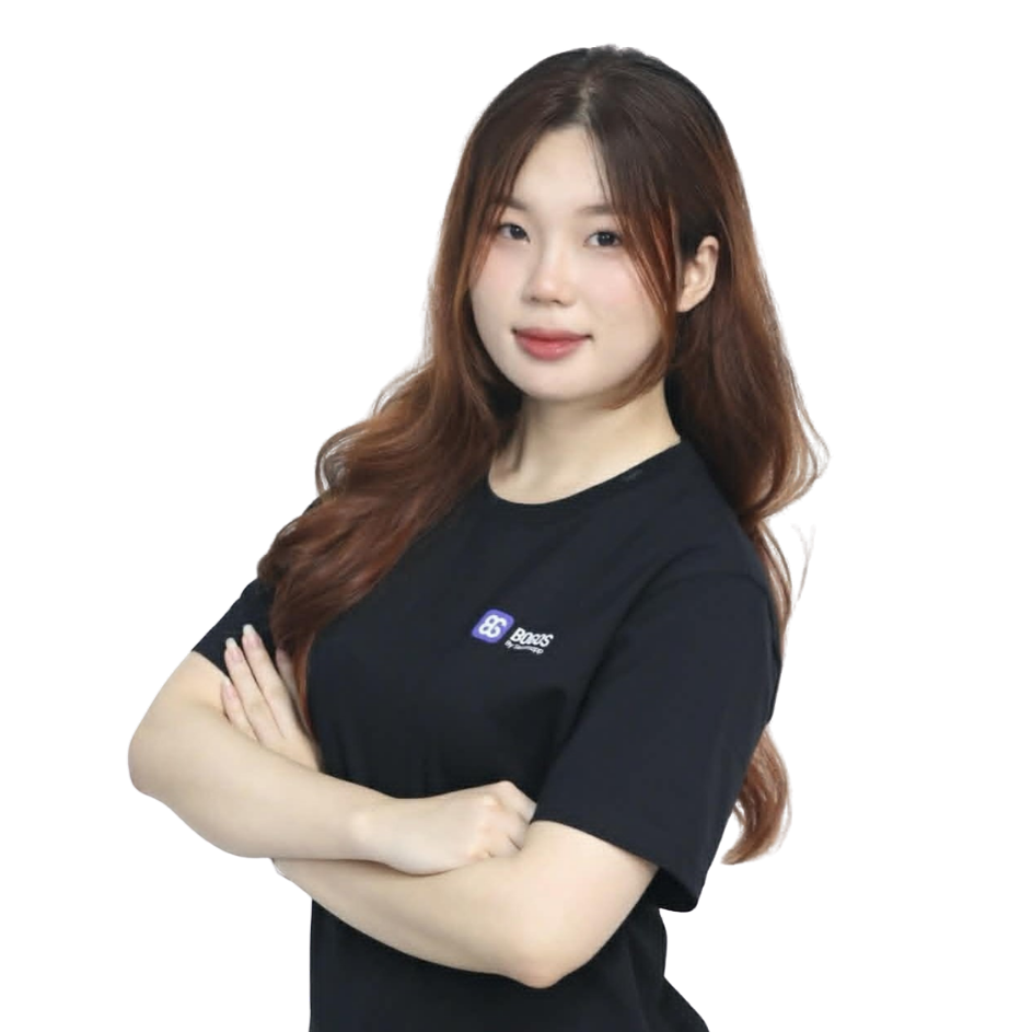 Ruby From Bogos