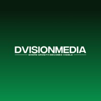 Dvisionmediadk Logo