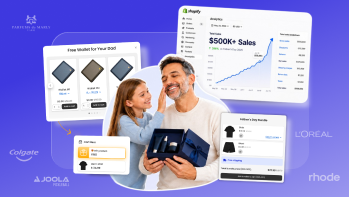 Explore Father’s Day Promotion Hub