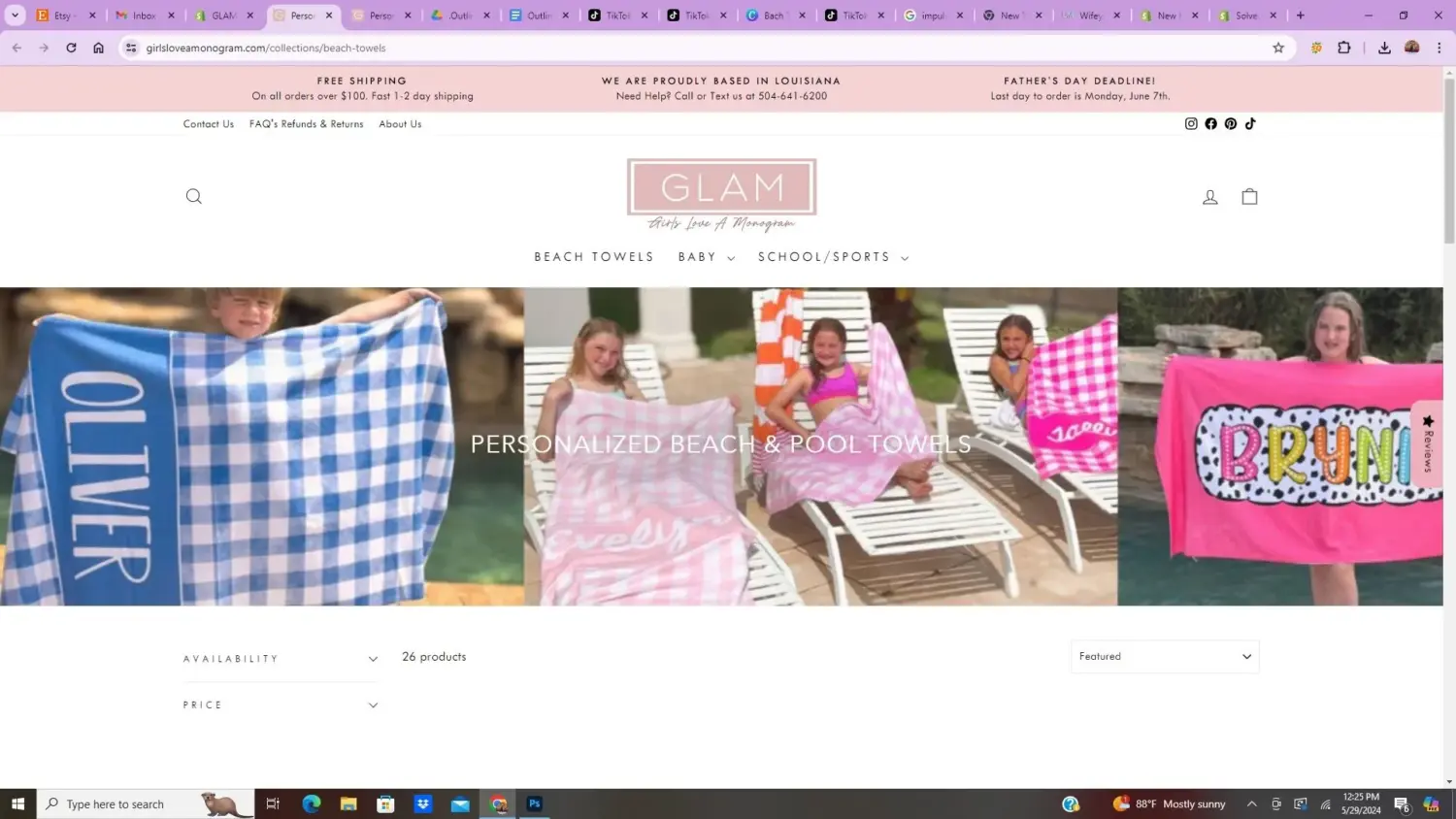 Blurry Images