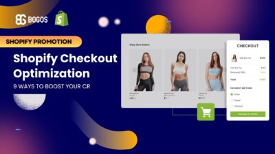 Shopify Checkout Optimization: 9 Ways to Boost Your CR (2026)