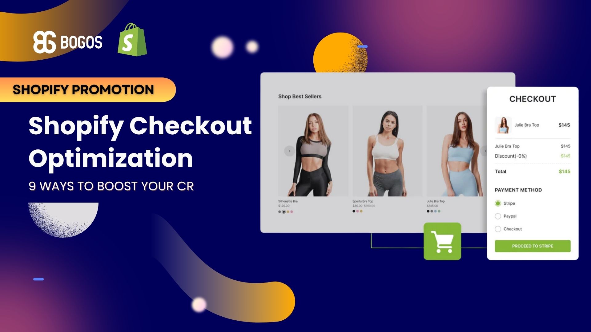 Shopify Checkout Optimization: 9 Ways to Boost Your CR (2026)