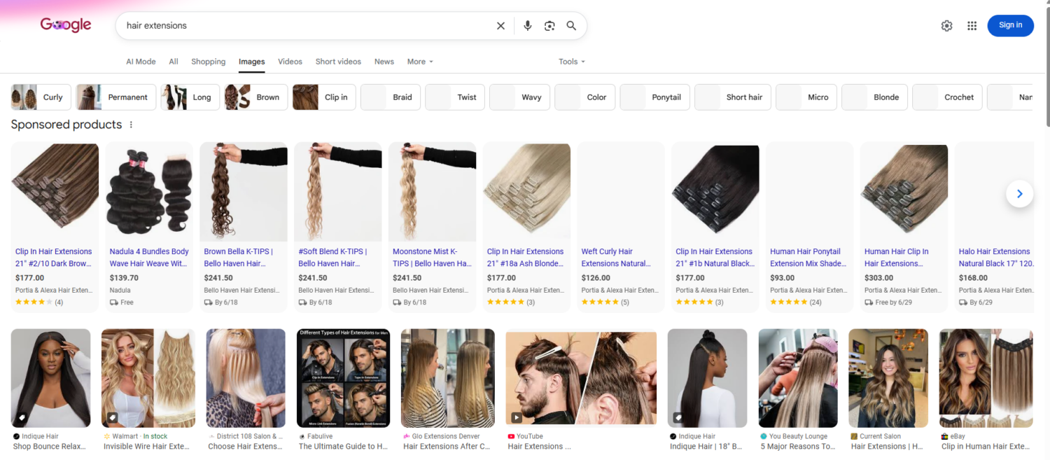 Write descriptive file names for your Shopify images
