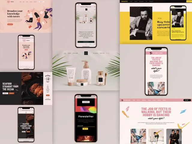 Responsive Images