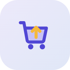 02 Bigger Carts Savings