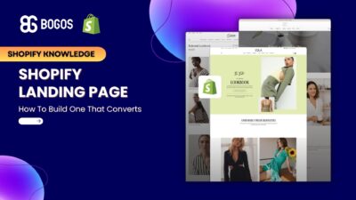 Shopify Landing Pages: How to Build One That Converts (2026) 
