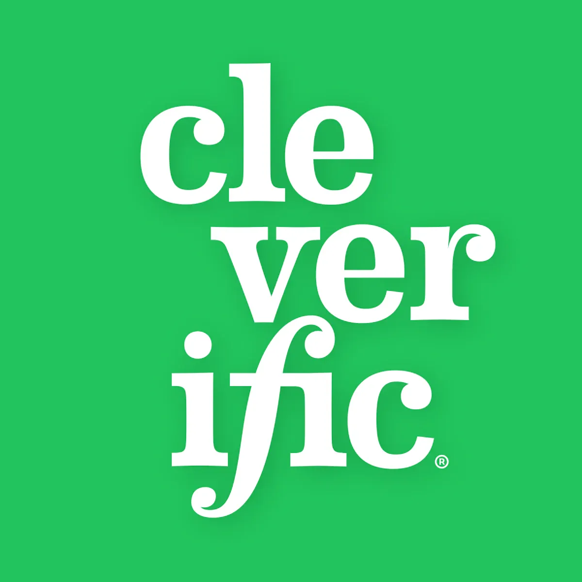 Cleverific Logo