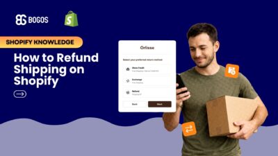 [2026] How to Refund Shipping on Shopify: A Step-by-Step Guide 