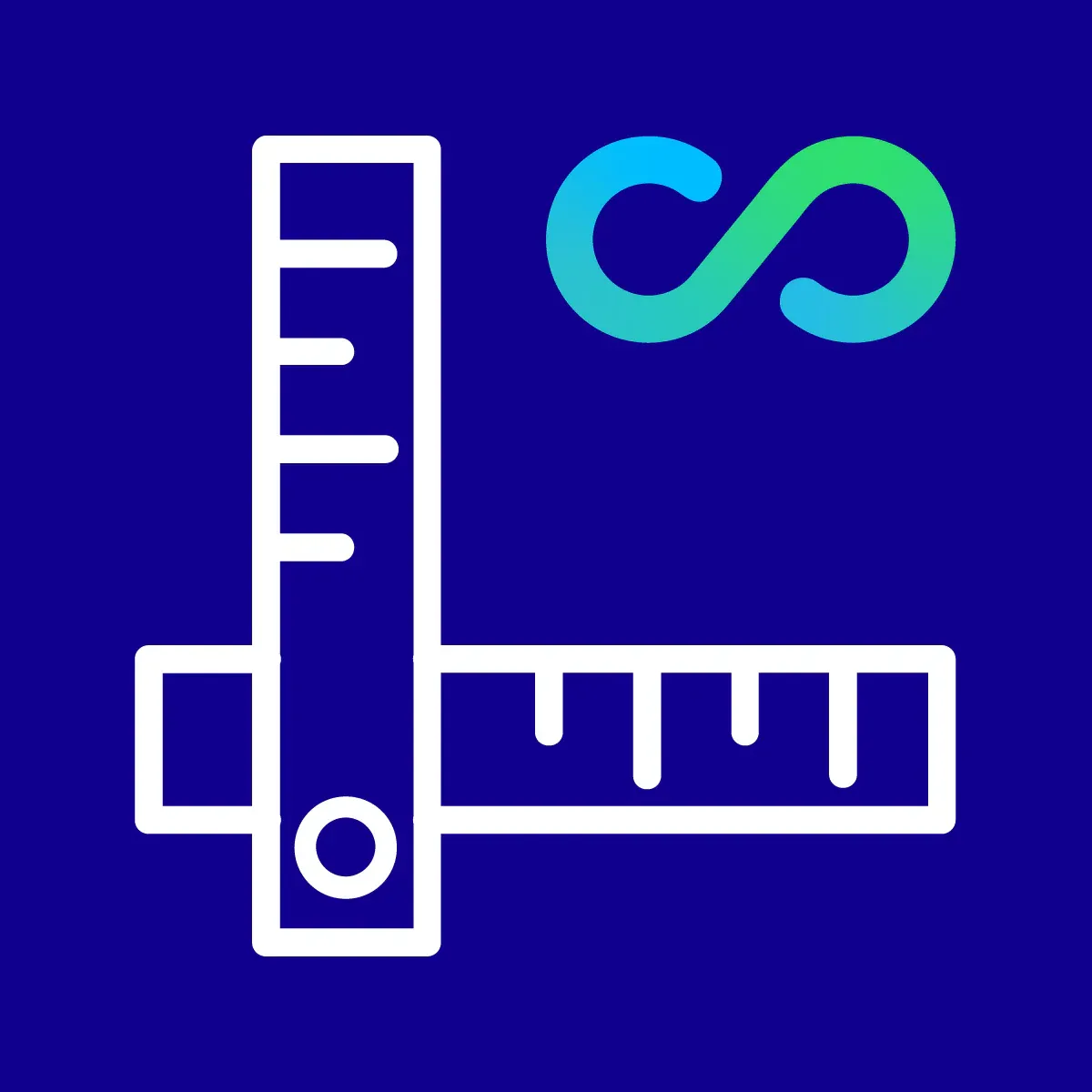 Mp Size Chart Logo