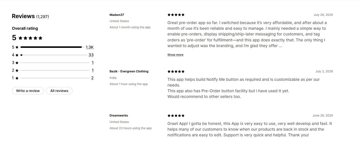 Rez Merchant Reviews