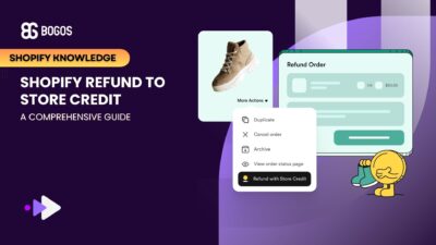 [2026] Shopify Refund to Store Credit: A Complete Guide