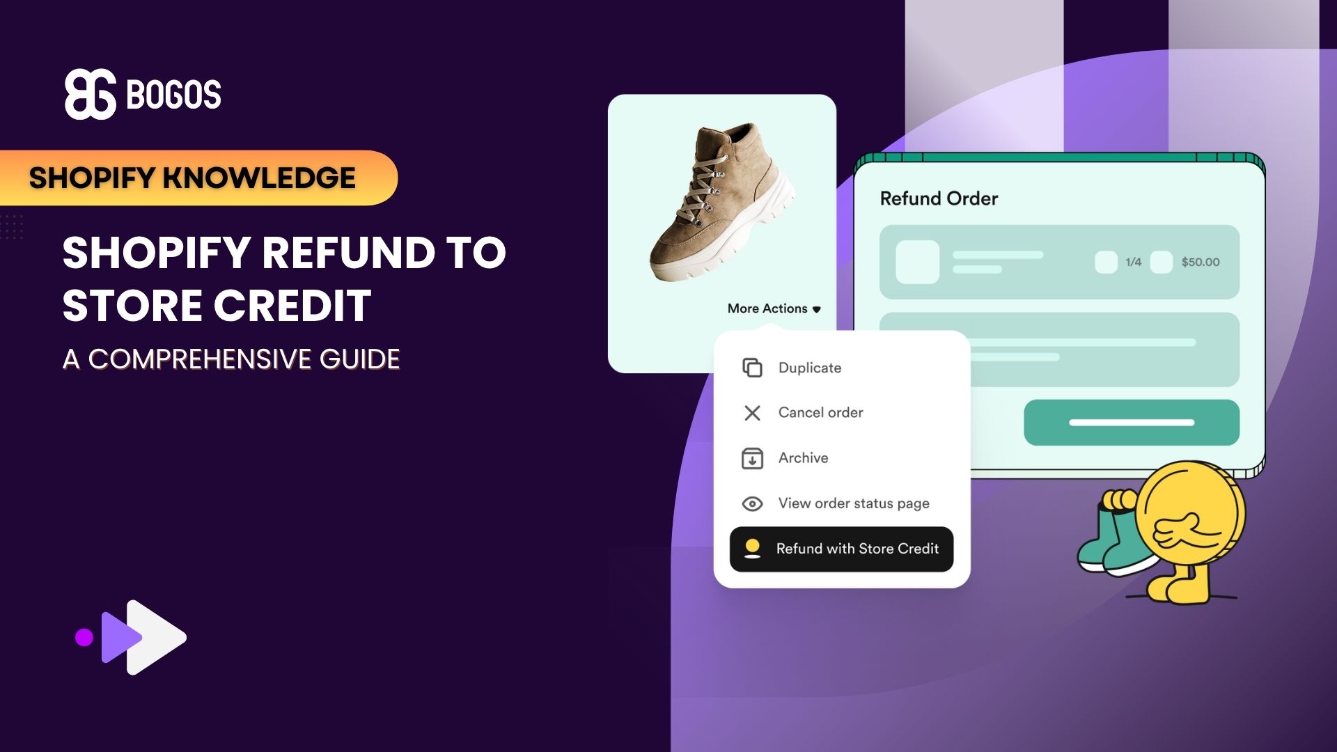 [2026] Shopify Refund to Store Credit: A Complete Guide