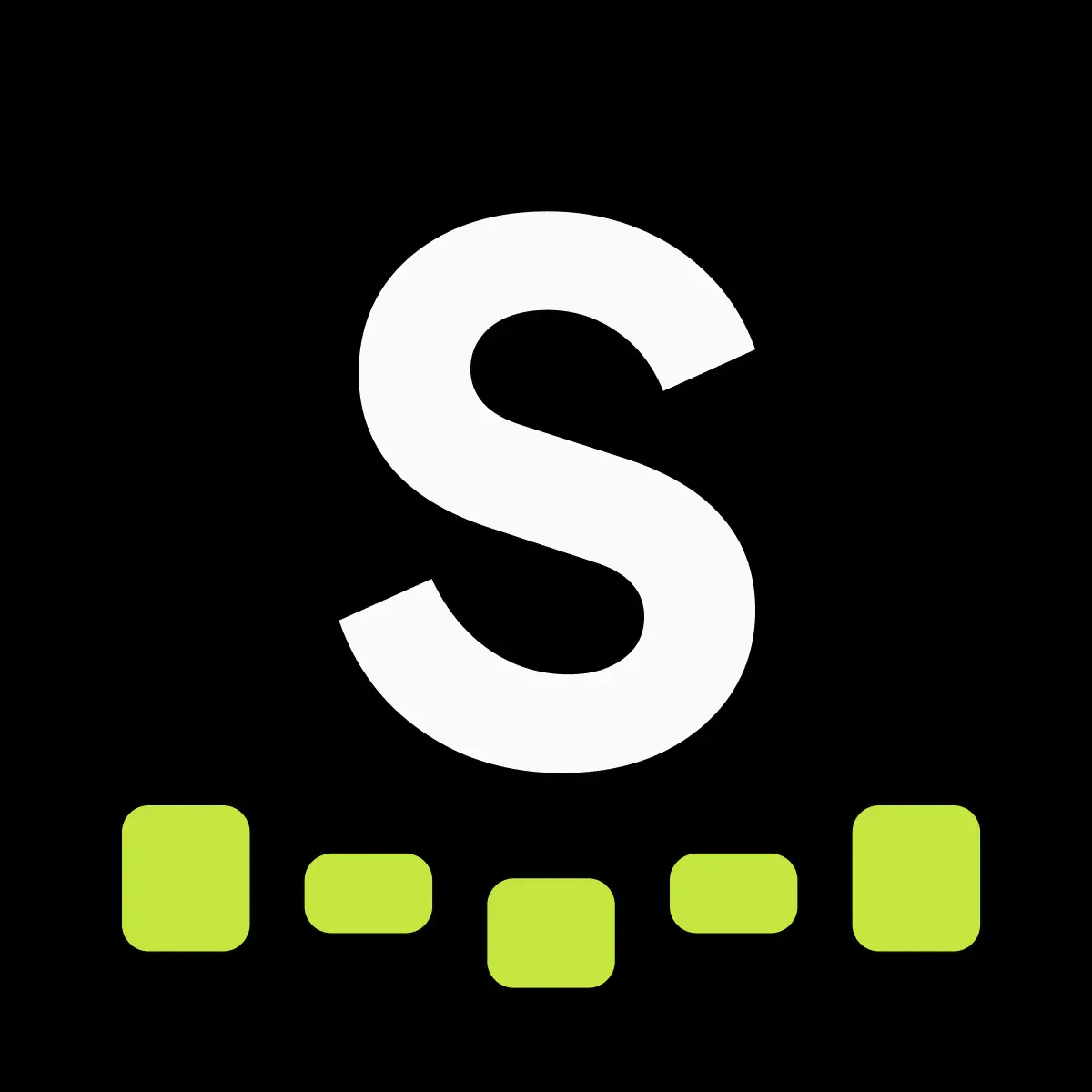 Smart Size Chart Shopify Logo