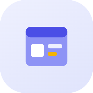 Interactive Bundle Widget