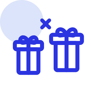 Multiply Gifts