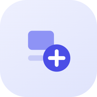 One Tap Add