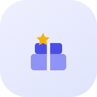 Stack Gifts 2
