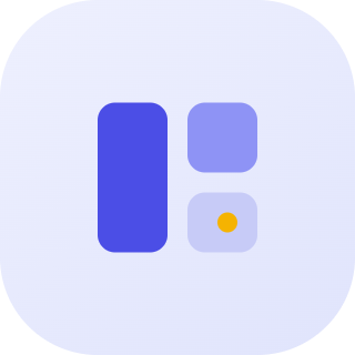 Widget Layout
