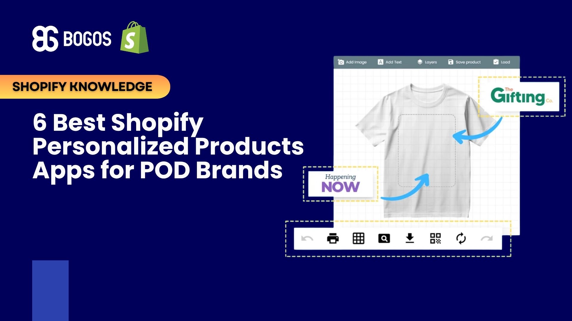 6 Best Shopify Personalized Products Apps for POD Brands in 2026 (tested)