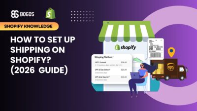 How To Set Up Shipping On Shopify: A Step-By-Step Guide (2026)
