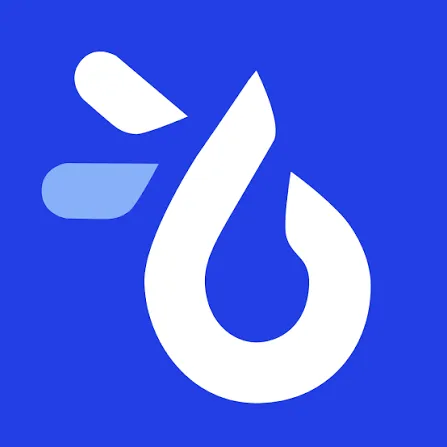 Teeinblue Logo