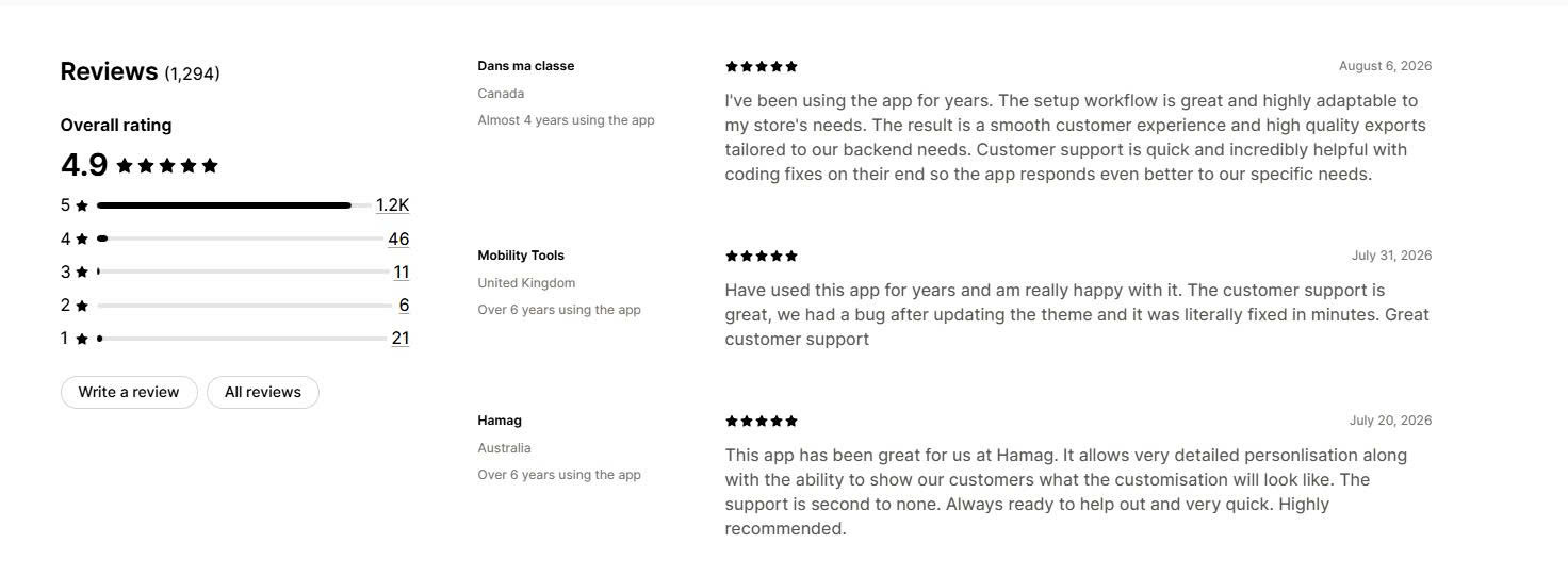 Zepto Merchant Reviews