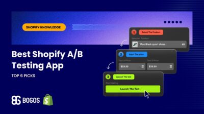 Best Shopify A/B Testing App: Top 6 Picks for 2026
