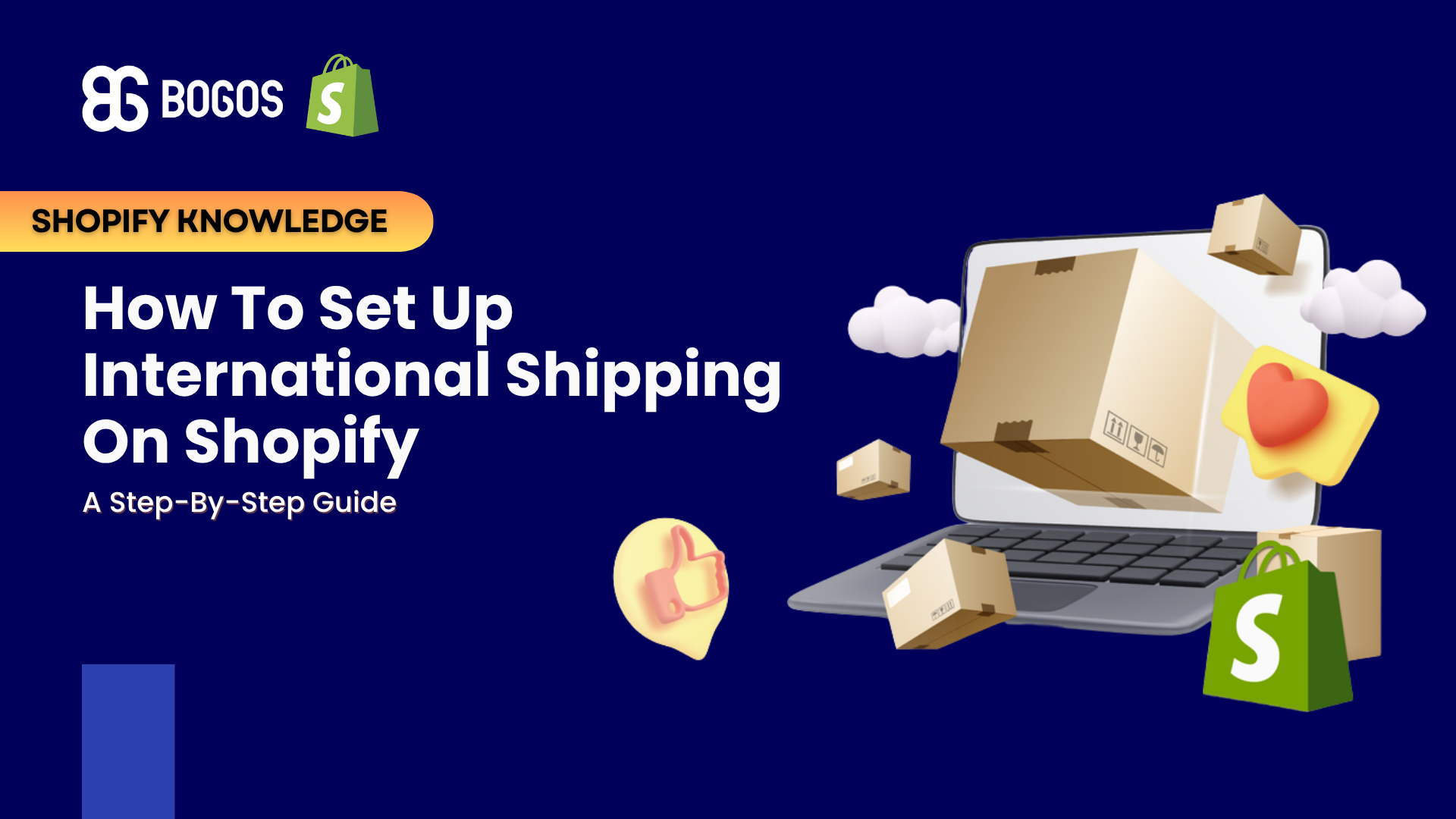 How To Set Up International Shipping On Shopify: A Step-By-Step Guide (2026)