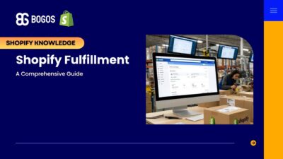 Shopify Fulfillment: A Comprehensive Guide (2026)