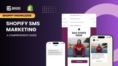 How to Do Shopify SMS Marketing (2026 guide)