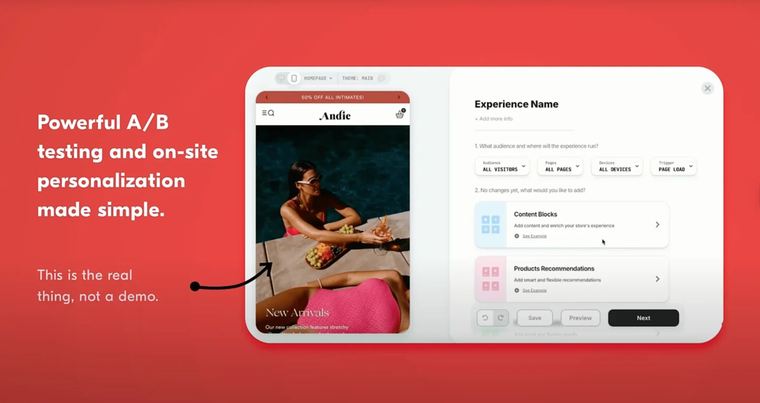 Visually Ab Testing And Cro