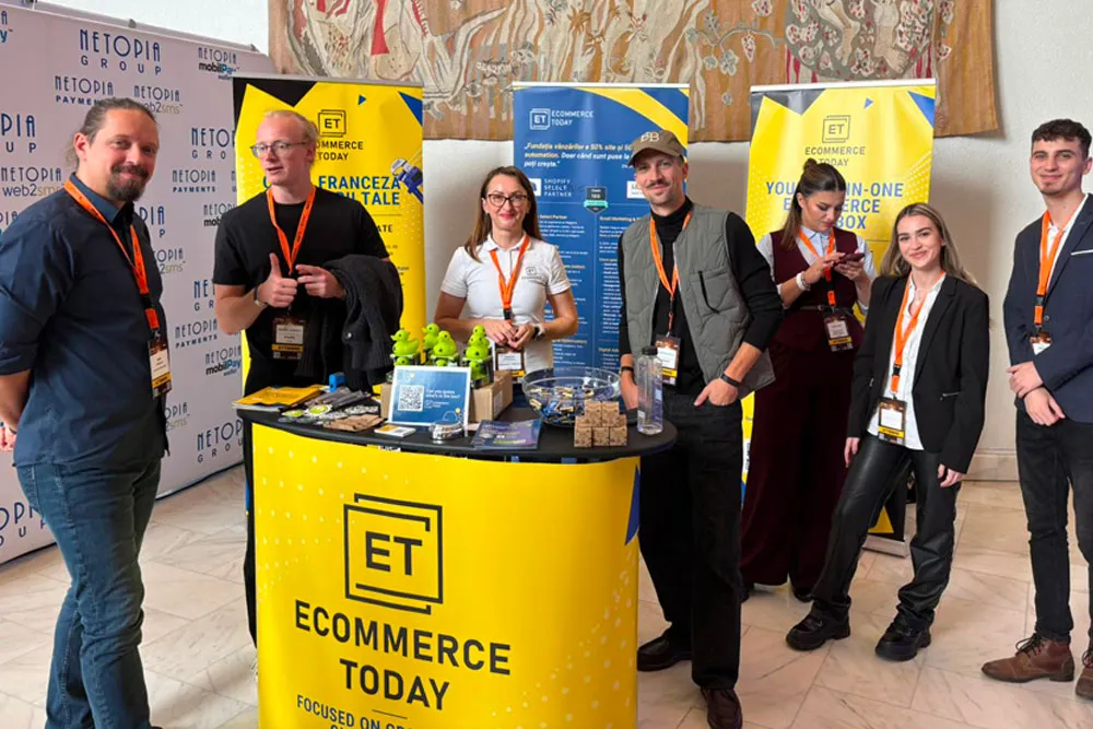 Ecommerce Today Agency