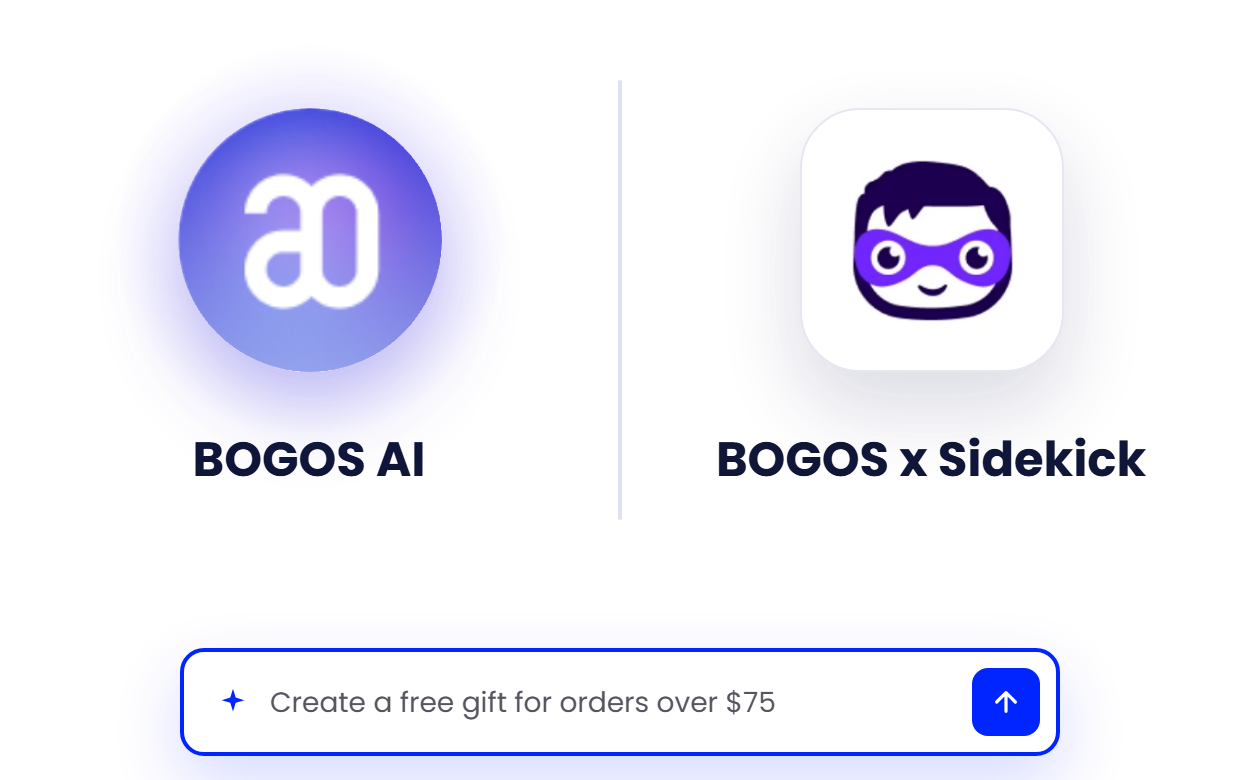 Bogos Feature Elements Bogos Ai And Sidekick