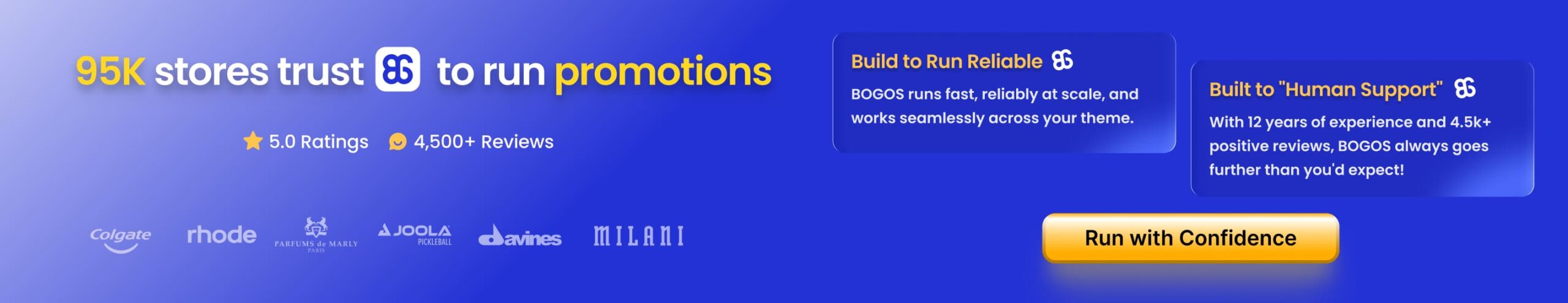 Blog Footer General