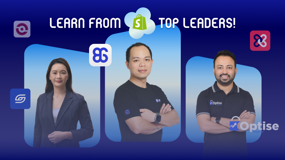 Expert Interview Series