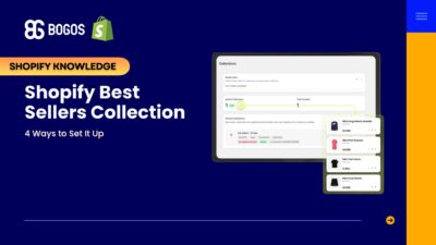 Shopify Best Sellers Collection: 4 Ways to Set It Up (2026)