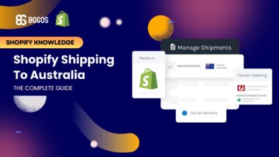 Shopify Shipping To Australia: The Complete 2026 Guide 